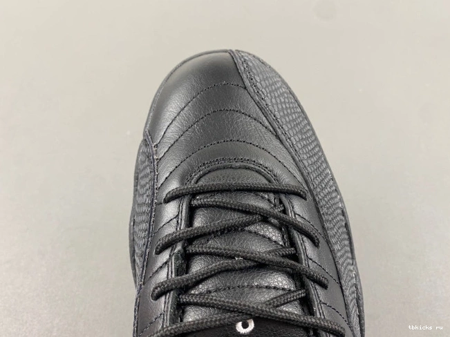 Rep TB The Jordan 12 Master Retro Air 130690-013 0702